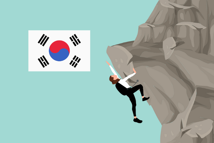 Why Learning Korean is Challenging